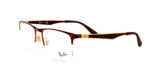 Ray Ban RB6362 extra image 1
