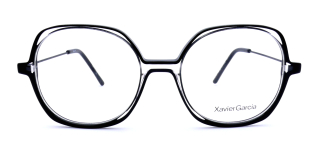 Xavier Garcia Kaori