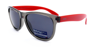Invu K2600 extra image 1