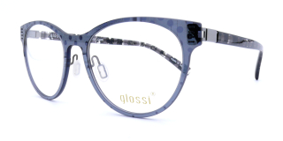 Glossi Ambre extra image 1