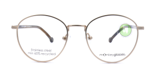 Monkeyglasses Lacy