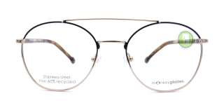 Monkeyglasses Nanno