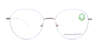 Monkeyglasses Rene