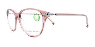 Monkeyglasses Rosa extra image 1