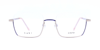 Kinto Lab! What!