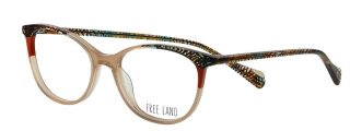 Free Land 71133 Tusquets